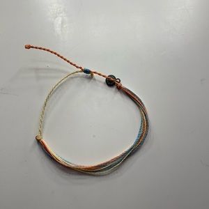 Pura Vida bracelet